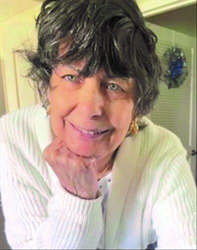 Elsie Kay Pasquino